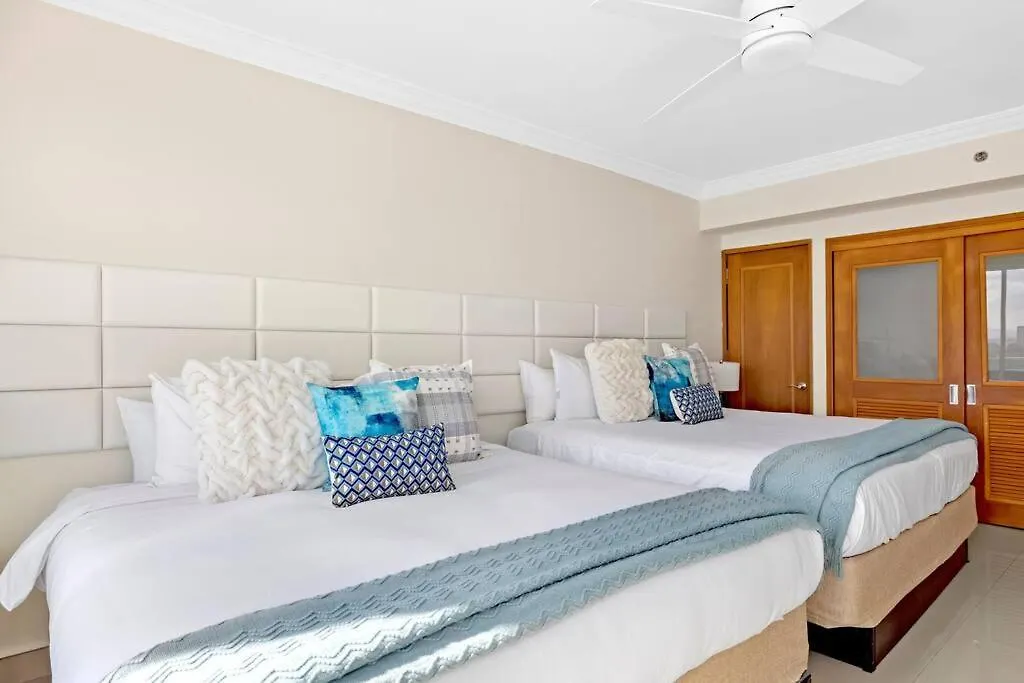 Ocean Breeze Studio With Lagoon View - 4 Guests San Juan Puerto Rico