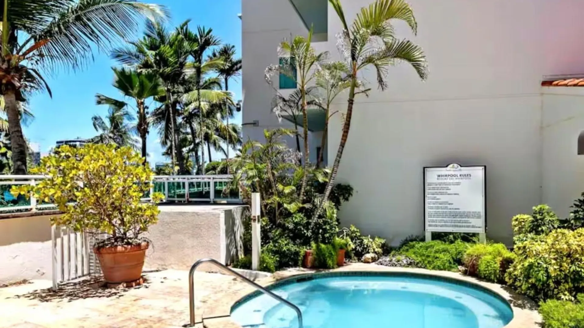 アパート Ocean Breeze Studio With Lagoon View - 4 Guests サンジョアン