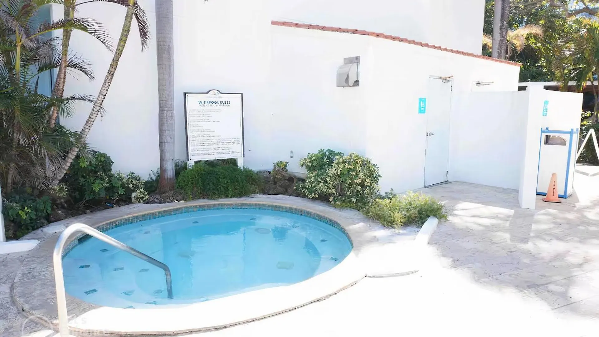 Ocean Breeze Studio With Lagoon View - 4 Guests San Juan Puerto Rico
